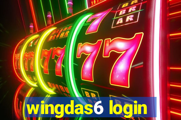 wingdas6 login